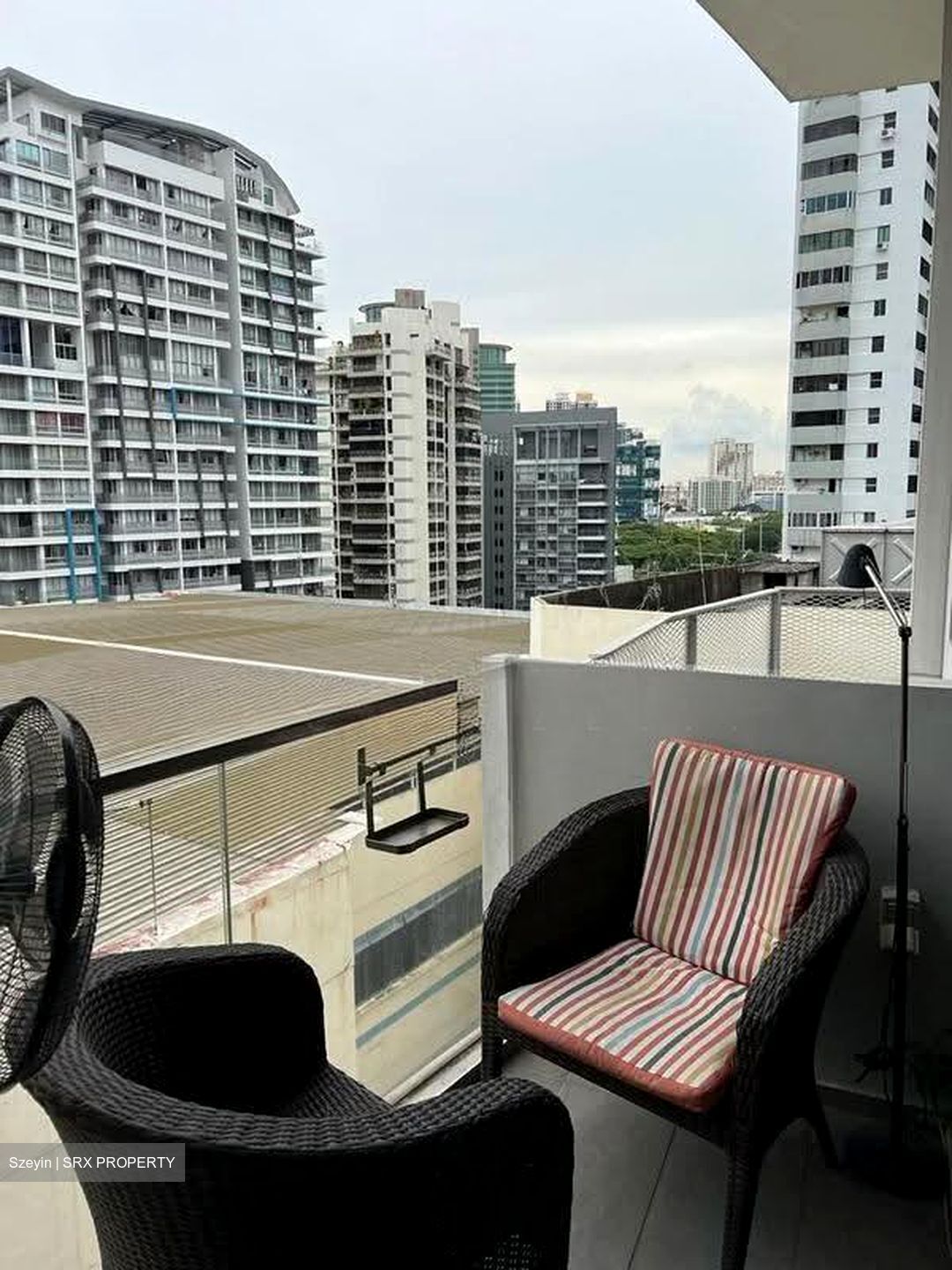 Ascent @ 456 (D12), Apartment #639780551
